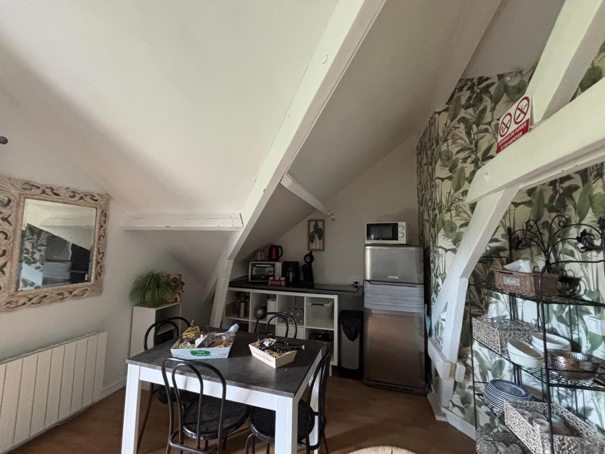 Une Ambiance Cosy Avec Jardin Privatif Nassandres エクステリア 写真