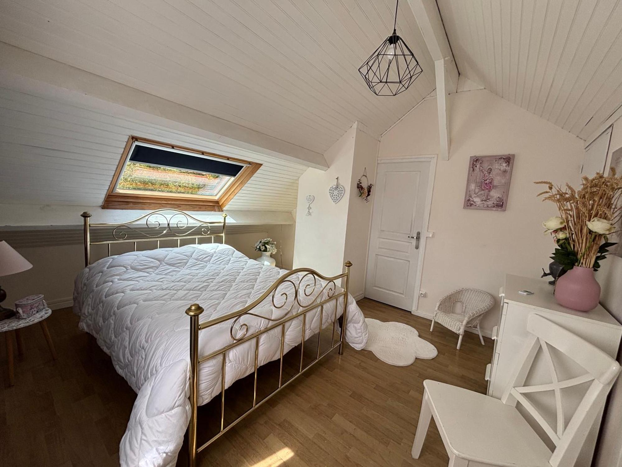 Une Ambiance Cosy Avec Jardin Privatif Nassandres エクステリア 写真
